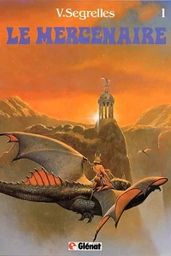 Le Mercenaire