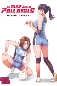 Le MILF della Pallavolo