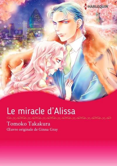 Le miracle d'Alissa (2021) - Series 