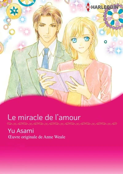 Le miracle de L'amour (2021) - Series 
