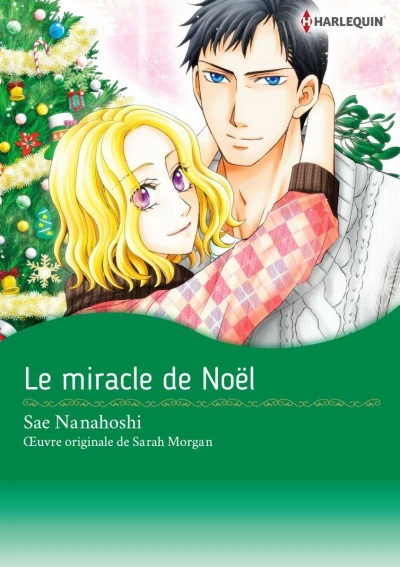 Le miracle de Noël (2021) - Series 
