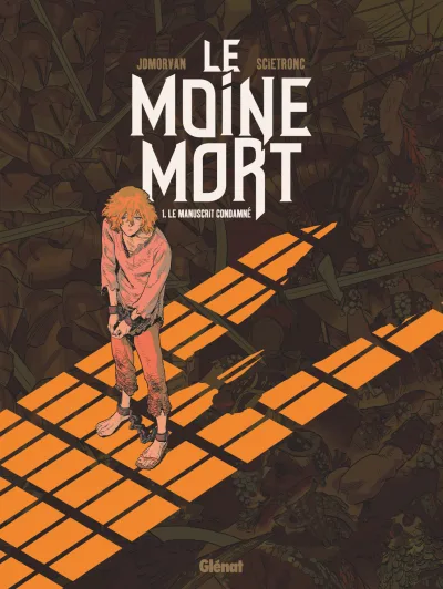 Le Moine Mort (2021) - Series 