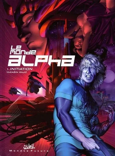 Le Monde Alpha (2006) - Series 