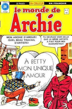 Le Monde de Archie