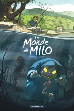 Le Monde de Milo