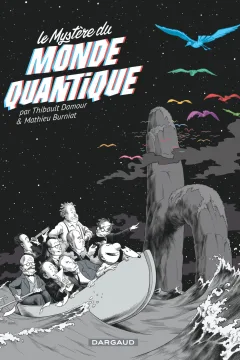Le Mystère du Monde Quantique