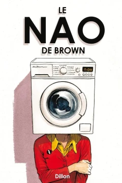 Le Nao de Brown