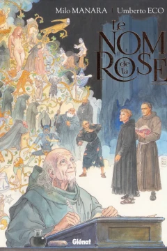 Le nom de la rose