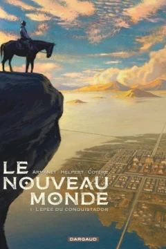 Le Nouveau Monde