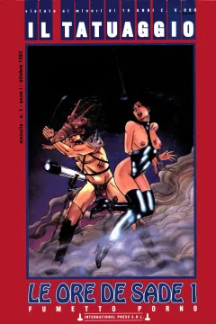 Le Ore de Sade