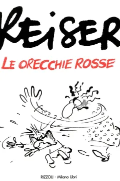 Le Orecchie Rosse