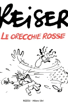Le Orecchie Rosse