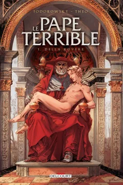 Le Pape terrible