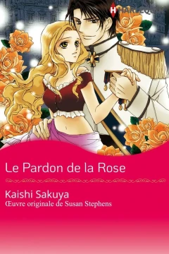 Le Pardon de la Rose
