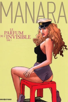 Le Parfum de l'Invisible