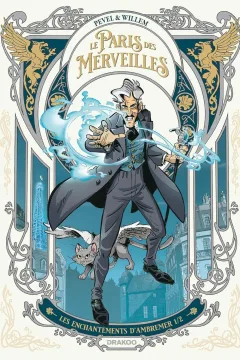 Le Paris des Merveilles