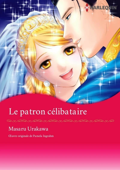 Le patron célibataire (2021) - Series 