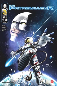 Le Patrouilleur
