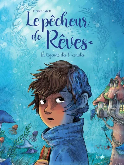 Le Pêcheur de Rêves - Series 