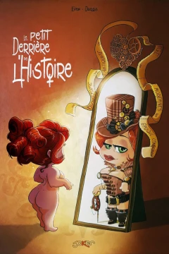 Le Petit Derrière de l'Histoire