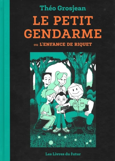 Livres Du Futur