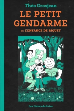 Le Petit Gendarme