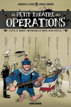 Le Petit Théâtre des opérations