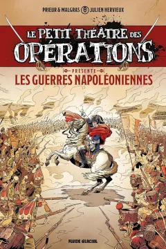 Le Petit Théâtre des opérations Présente