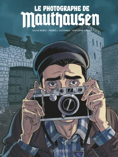 Le Photographe de Mauthausen (2017) - Series 