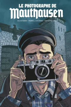 Le Photographe de Mauthausen