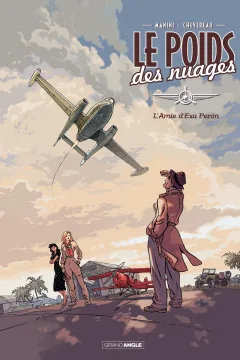 Le Poids des Nuages