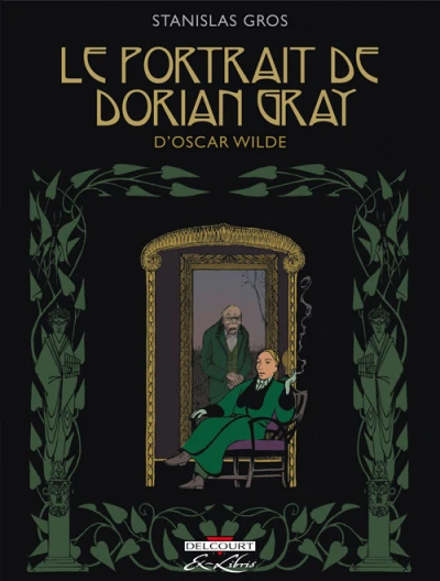 Le Portrait de Dorian Gray, d'Oscar Wilde (2008) - Series 