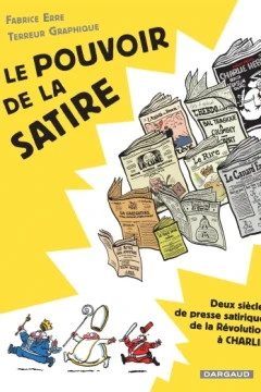 Le pouvoir de la satire