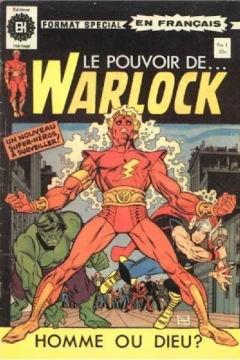 Le Pouvoir de Warlock