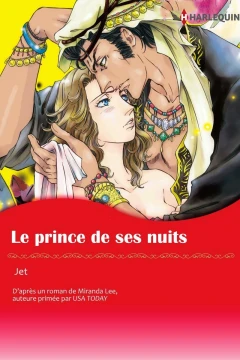 Le Prince De Ses Nuits