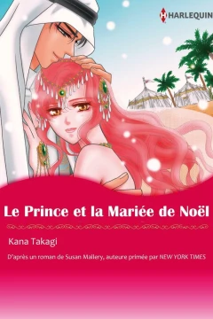 Le Prince et la Mariée de Noël