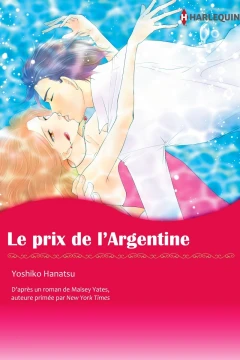 Le prix de l'Argentine