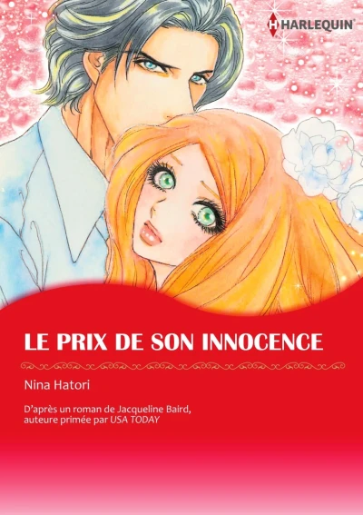 Le prix de son innocence (2021) - Series 