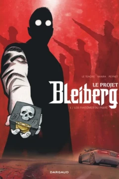 Le Projet Bleiberg