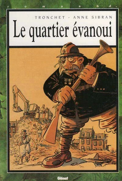 Le quartier évanoui (1994) - Series 