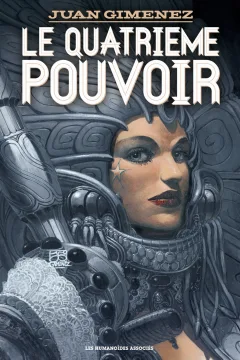 Le Quatrième Pouvoir: Intégrale