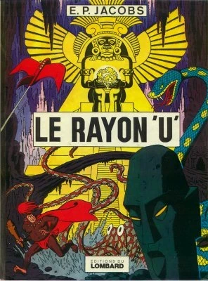 Le Rayon U (1974) - Series 