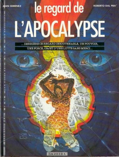 Le Regard de l'apocalypse (1991) - Series 
