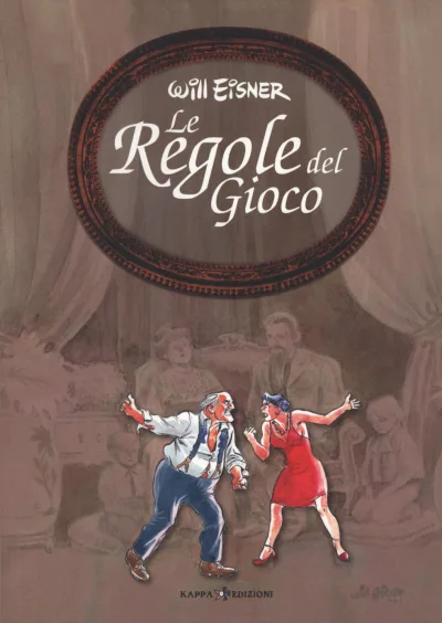 Le Regole del Gioco (2002) - Series 