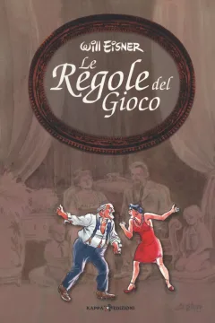 Le Regole del Gioco