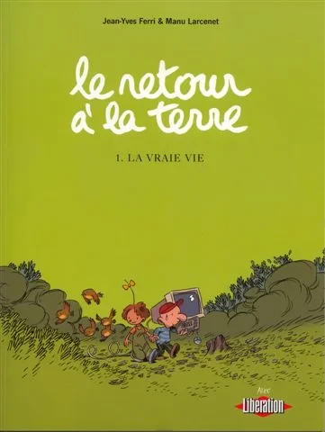 Le Retour à la terre (2002) - Series 