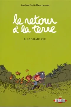 Le Retour à la terre