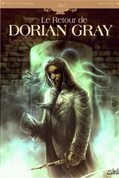 Le Retour de Dorian Gray