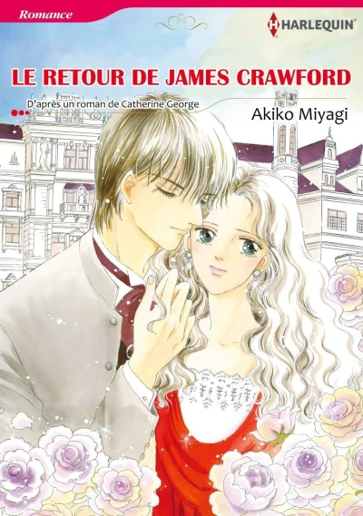 Le retour de James Crawford (2021) - Series 