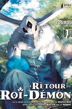 Le Retour du Roi-Démon